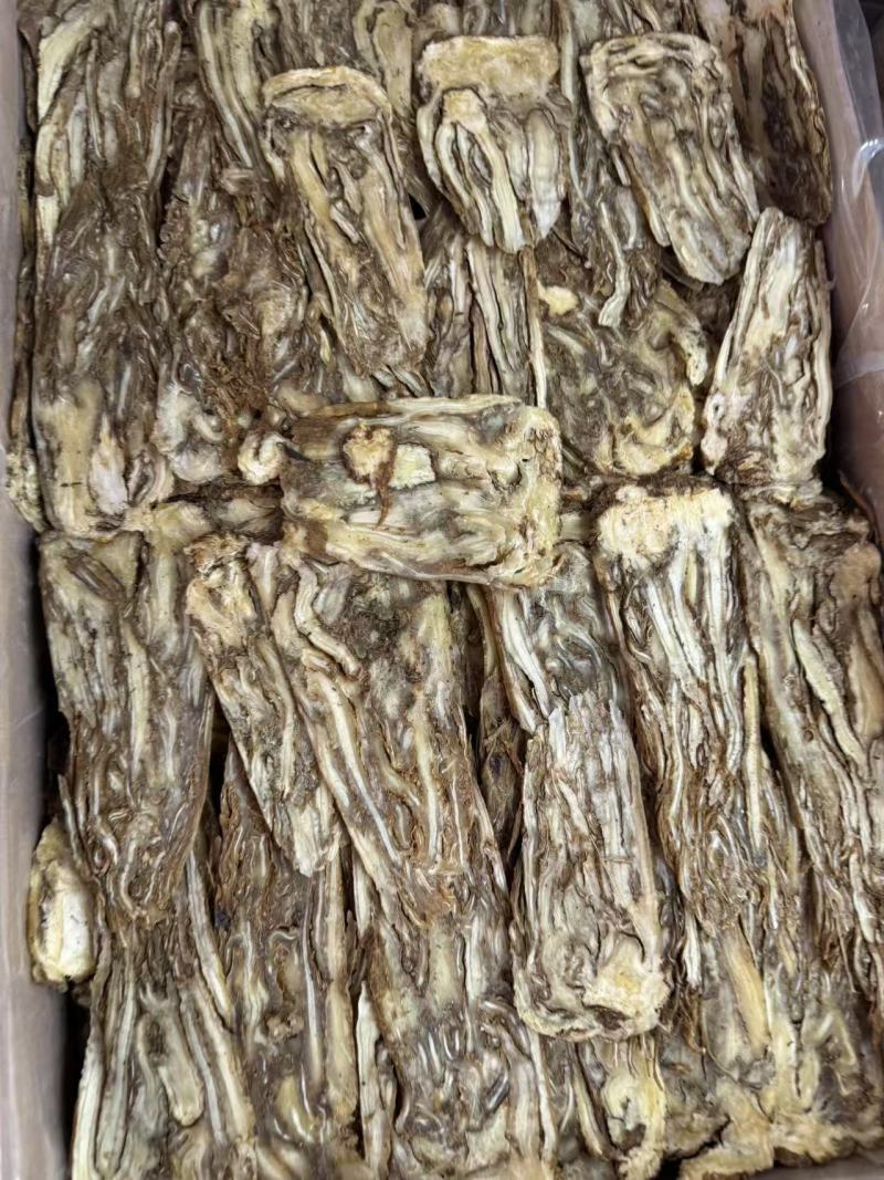 当归片当归个子当归头可视频看货对接全国市场量大
