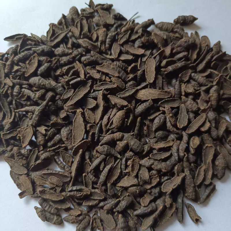 中药材制香附片好货选装炙香附各种规格香附片