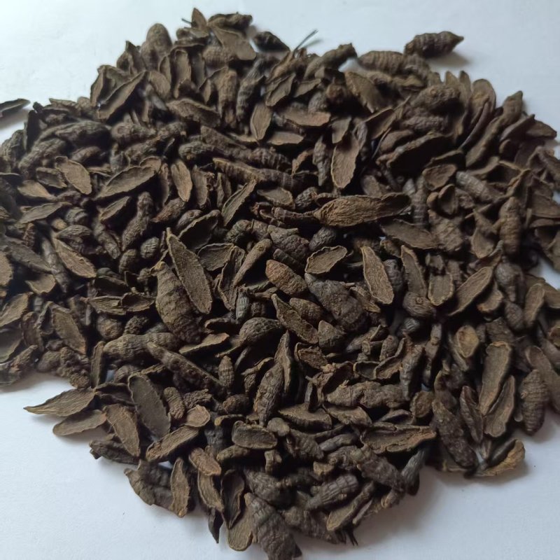 中药材制香附片好货选装炙香附各种规格香附片