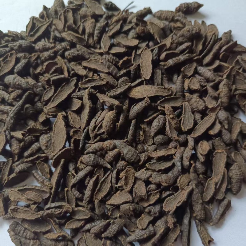 中药材制香附片好货选装炙香附各种规格香附片