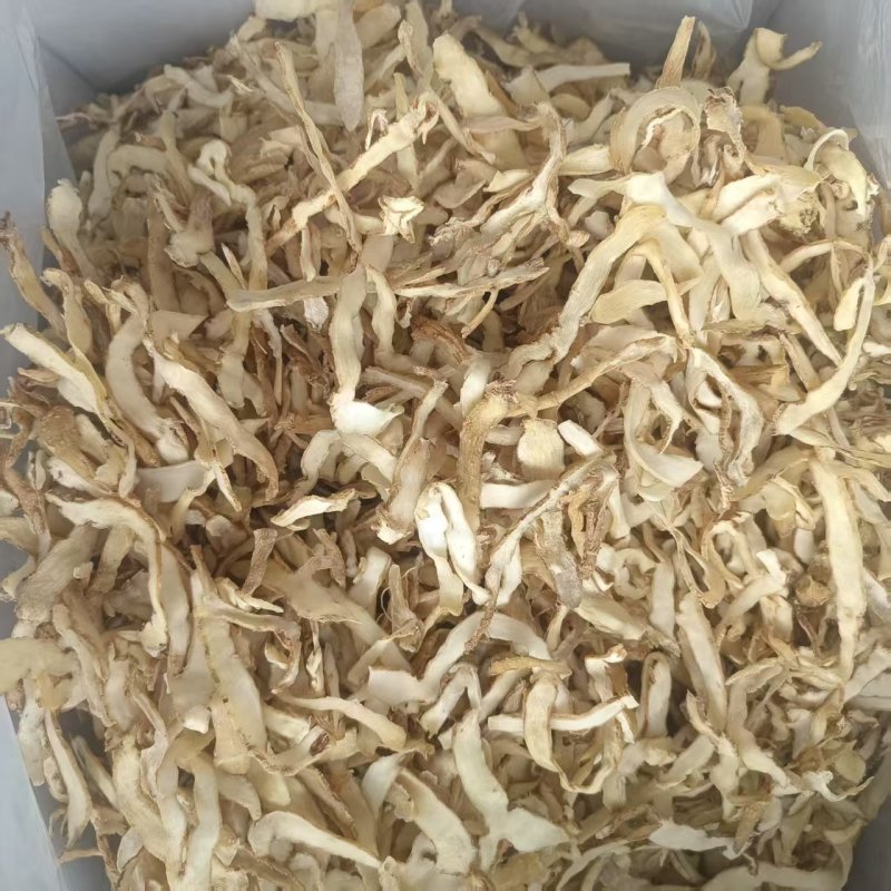 中药材新货玉竹精品无硫喝茶玉竹玉竹片各种规格道地药