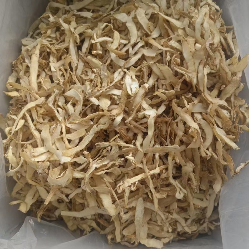 中药材新货玉竹精品无硫喝茶玉竹玉竹片各种规格道地药