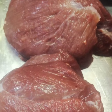 二八肉