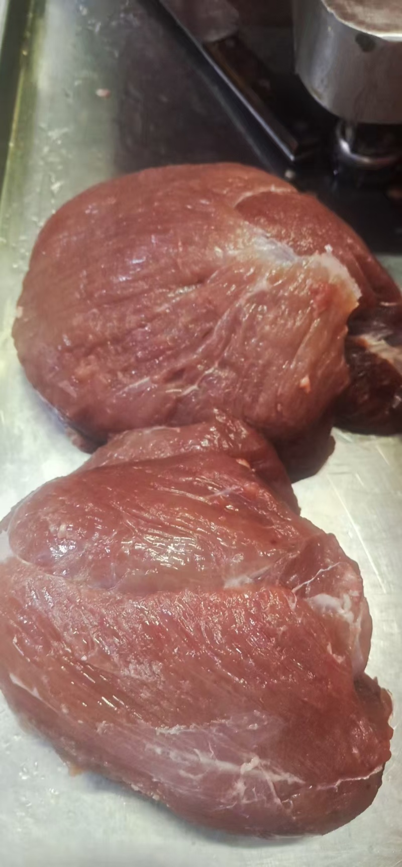 二八肉