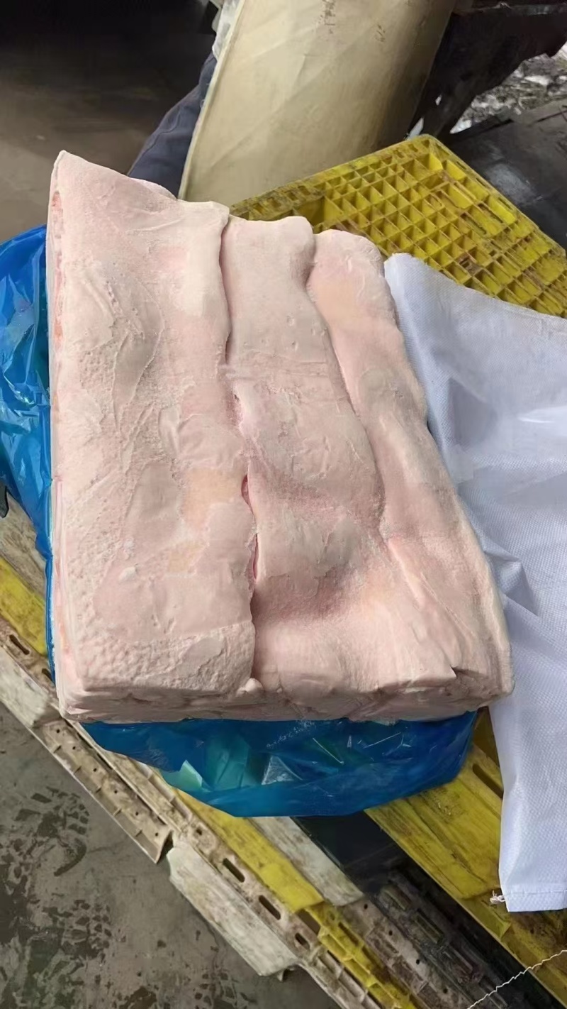 肥膘
