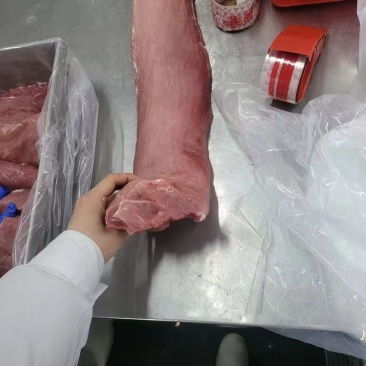 精品二号肉