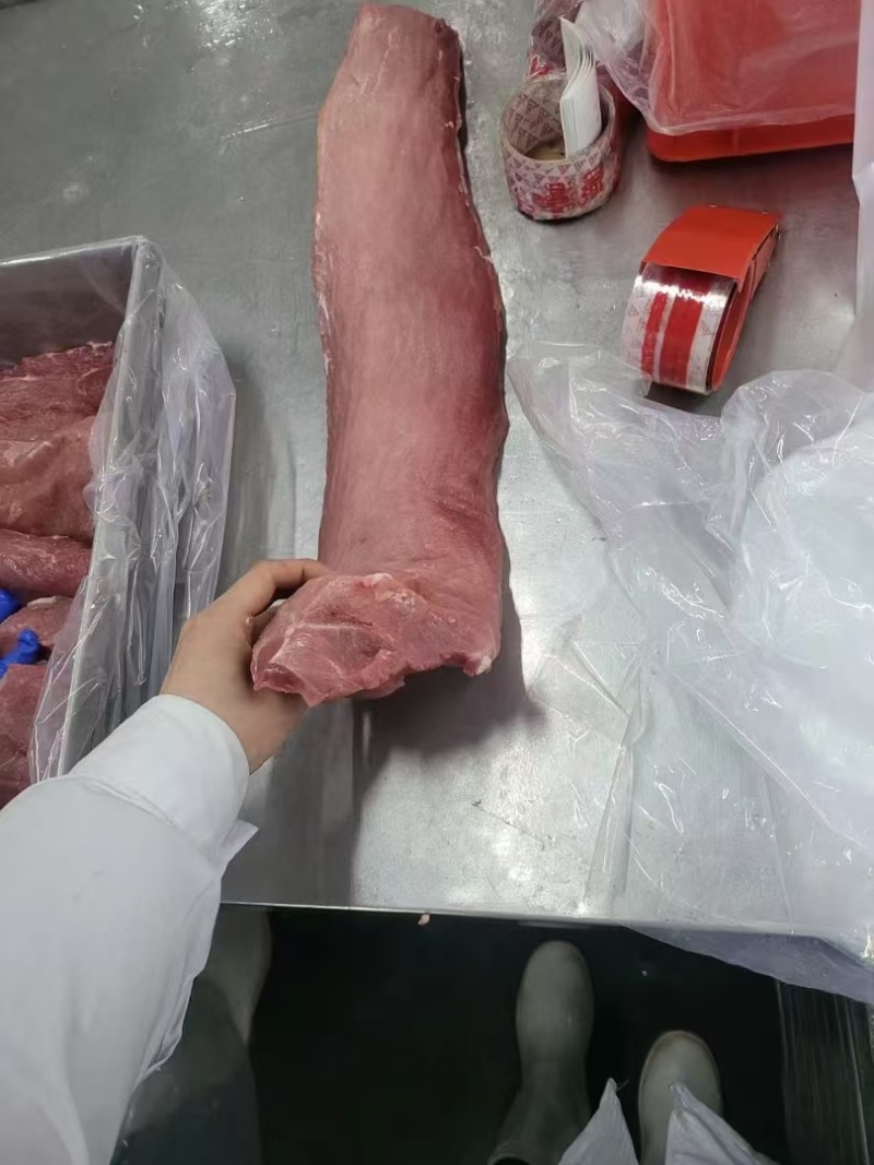 精品二号肉