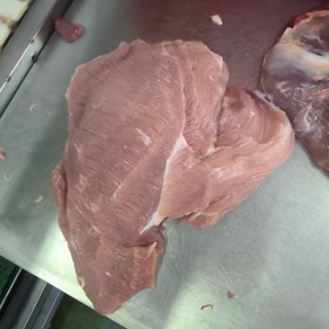 块肉