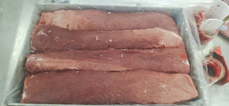 去筋膜3号肉