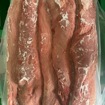 三号肉