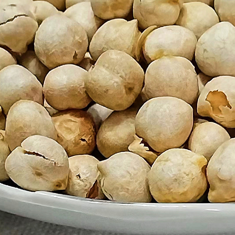 鹰嘴豆新疆木垒特产干炒生熟大中颗粒鹰嘴豆包邮批发