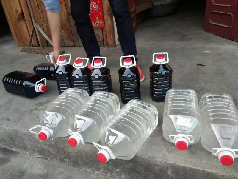【现货直发】纯粮食苞谷酒可视频看货对接全国市场