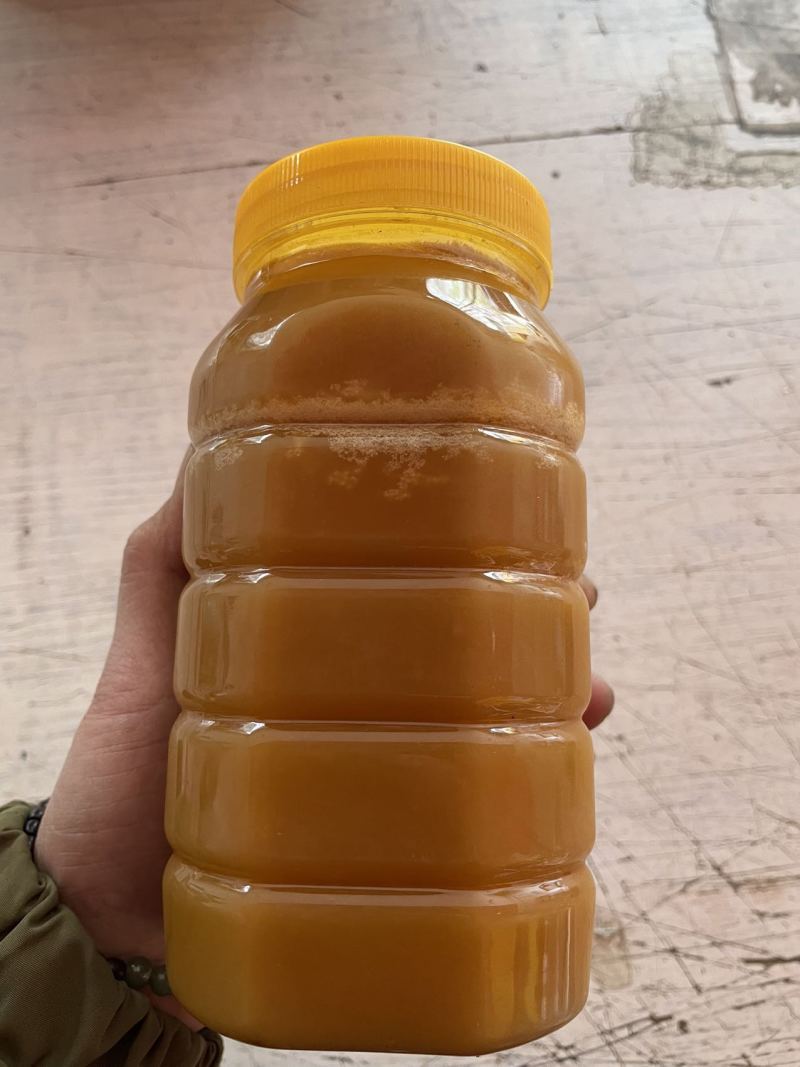【推荐】纯手工土蜂蜜品质保证可视频看货对接全国市场
