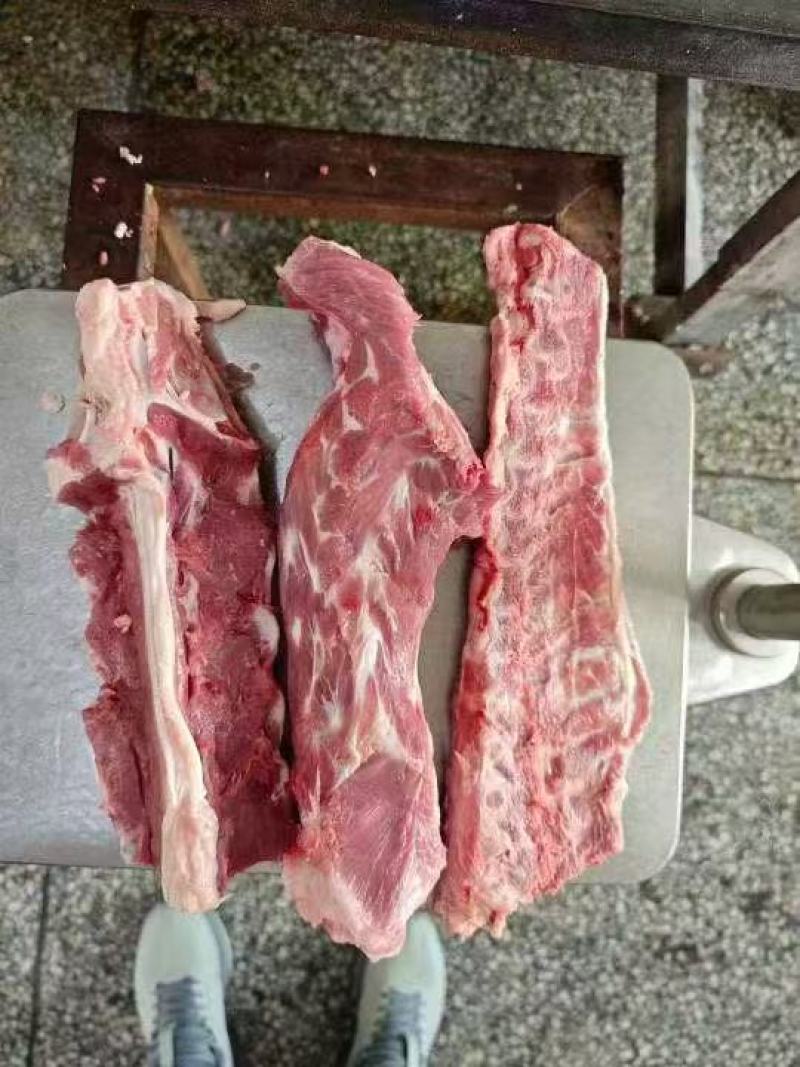 （商超电商用）羊蝎子，满肉，超市，电商欢迎咨询