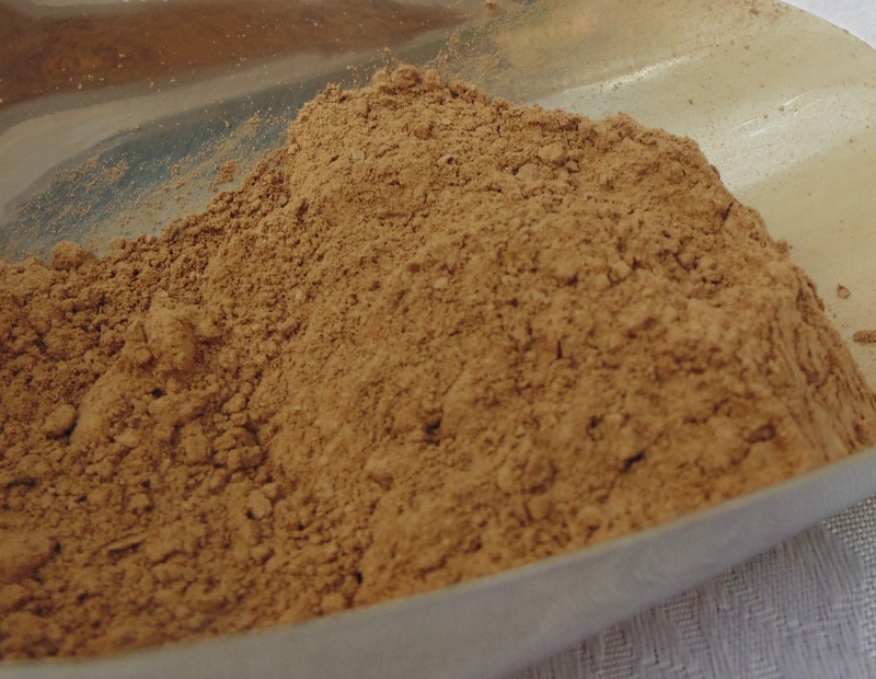 【牛商优选】山东冠县灵芝孢子粉原粉灵芝种植基地产地批发