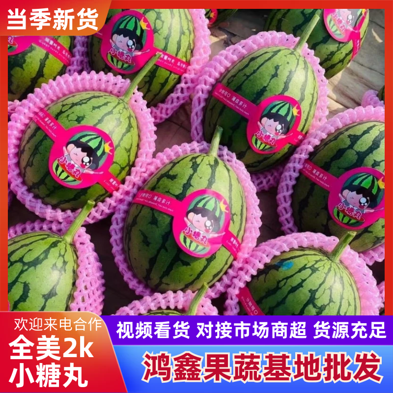 {实力商家}全美2k小糖心，甜度14，万亩基地，欢迎来电