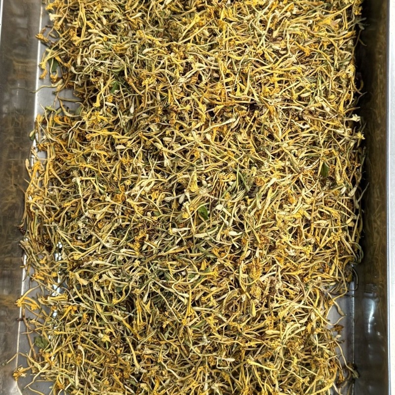 金银花云南野生金银花金银花大货批发