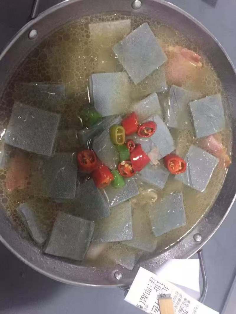 九华山似相识特色豆干九华山特色产品好吃美味价格实惠