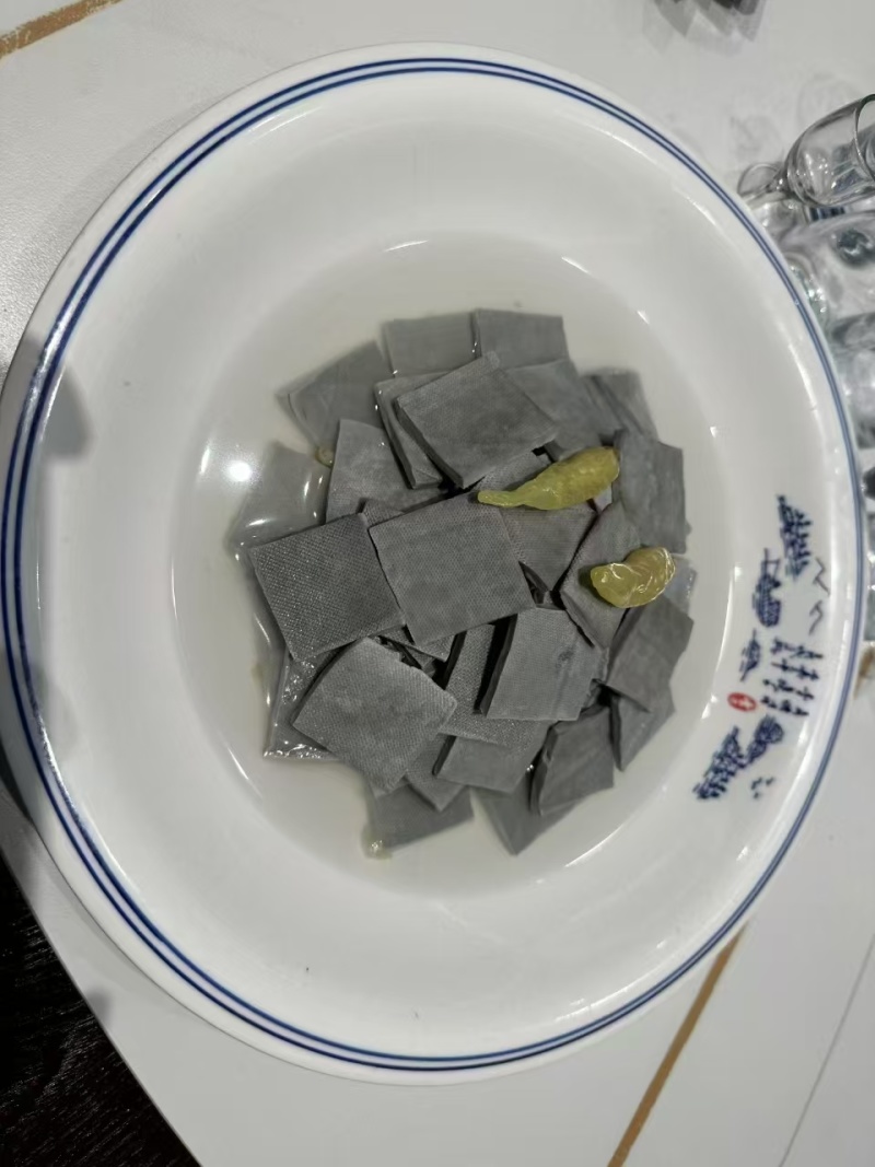 九华山似相识特色豆干九华山特色产品好吃美味价格实惠