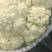 青梗白面松花菜大米粒小米粒乳白色无黑点大小规格都有有网袋