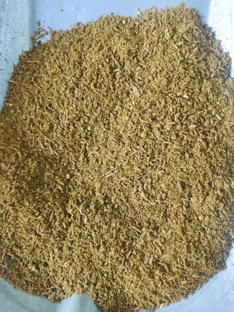 孜然新疆精品孜然孜然粉孜然量大价美一件代办