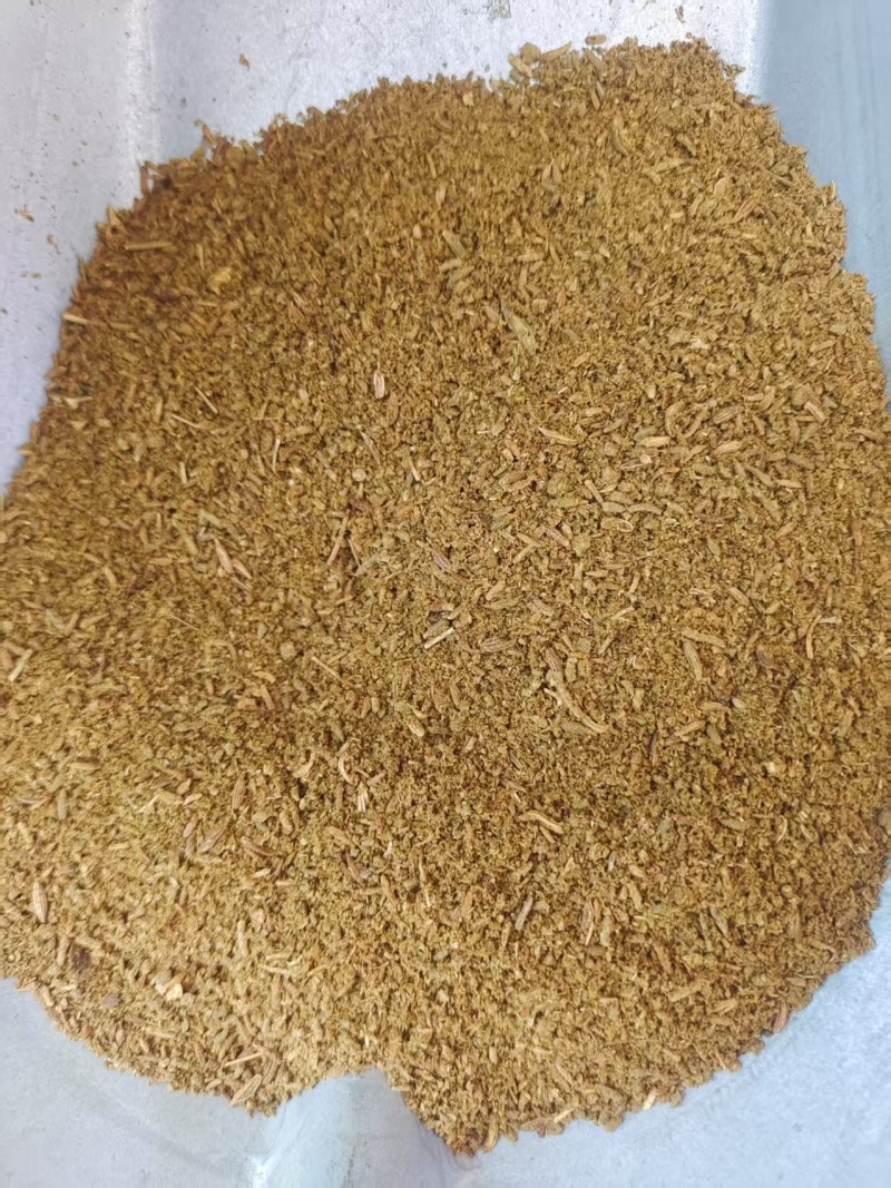 孜然新疆精品孜然孜然粉孜然量大价美一件代办