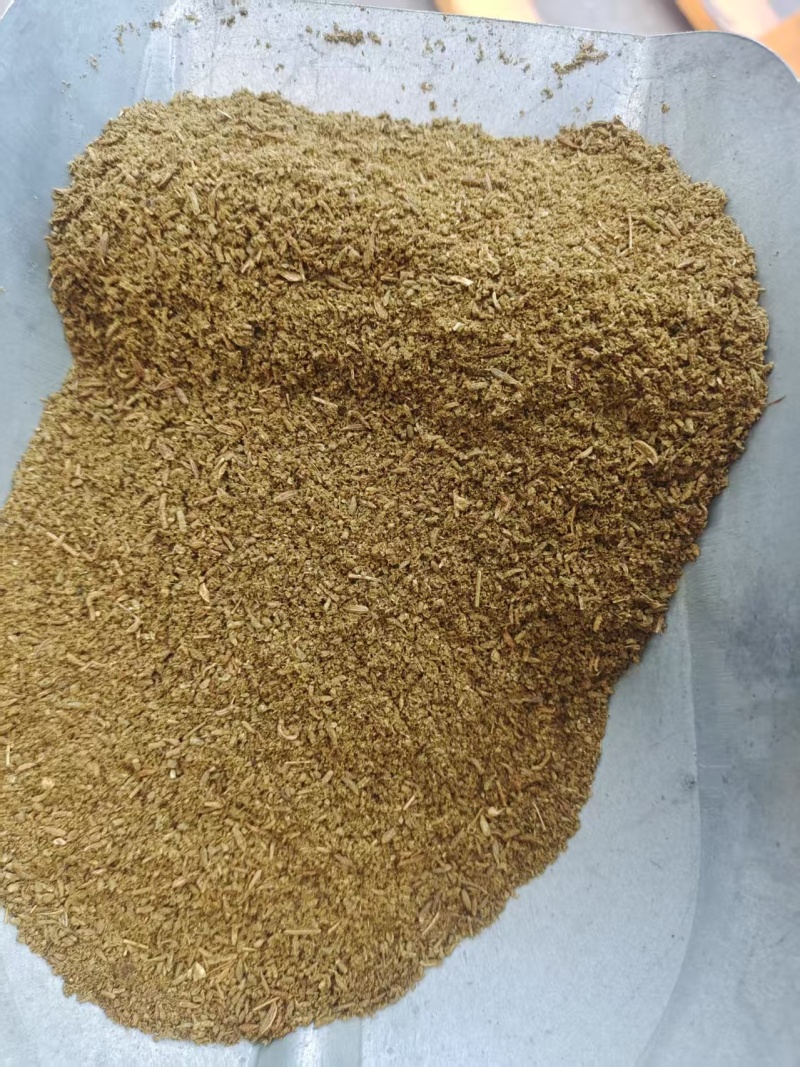 孜然新疆精品孜然孜然粉孜然量大价美一件代办
