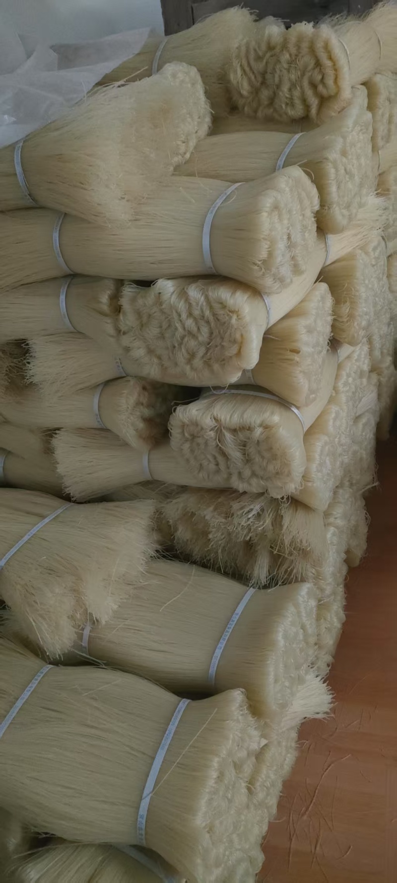 四川豌豆粉丝凉拌白粉丝产地直发，品质保证，服务周到