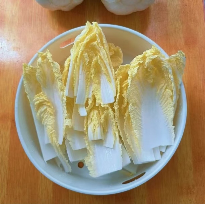精品娃娃菜源头产地量大从优价格透明全国可发
