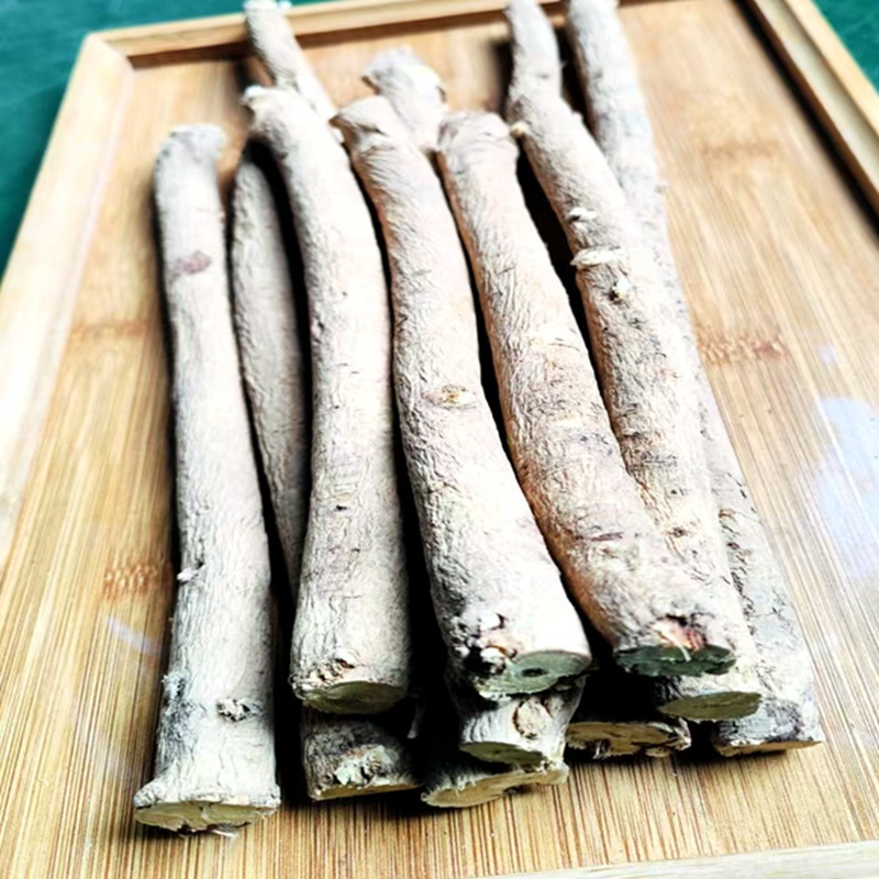 黄芪精选甘肃家种黄芪条节子.8-1.2产地一手货源中药材
