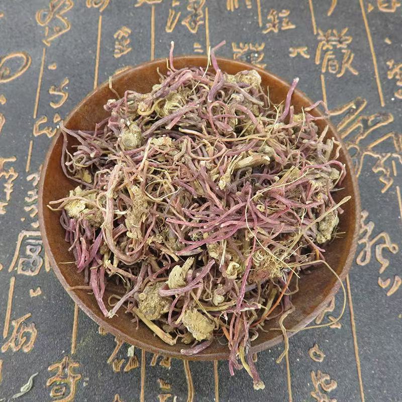 优质紫菀芽无草品种基地直发包成活率包技术指导