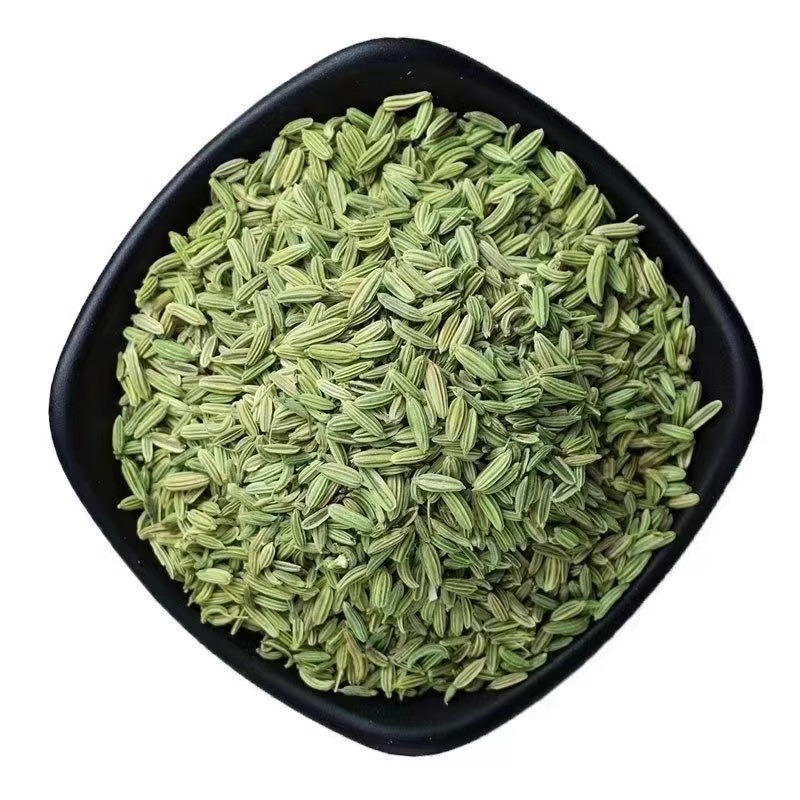 甘肃小茴香茴香籽包邮香料家用散装做菜调料干货无硫小茴香