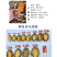 鲍鱼肉供应酒店餐厅商超海鲜食材30-40头鲍鱼冻品批发