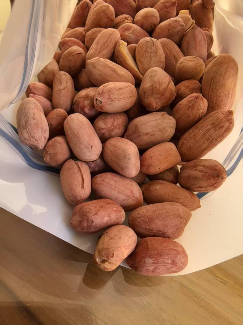 油榨花生米，好吃美味，现货速发，欢迎选购