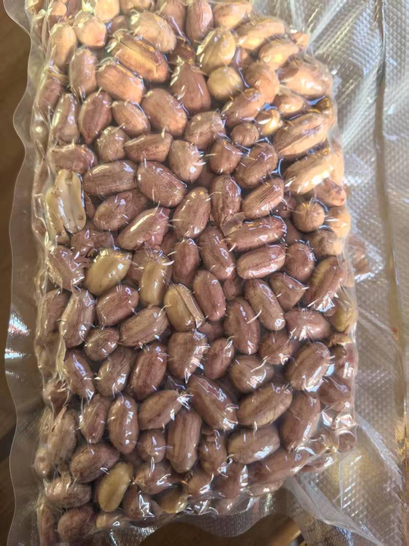 油榨花生米，好吃美味，现货速发，欢迎选购