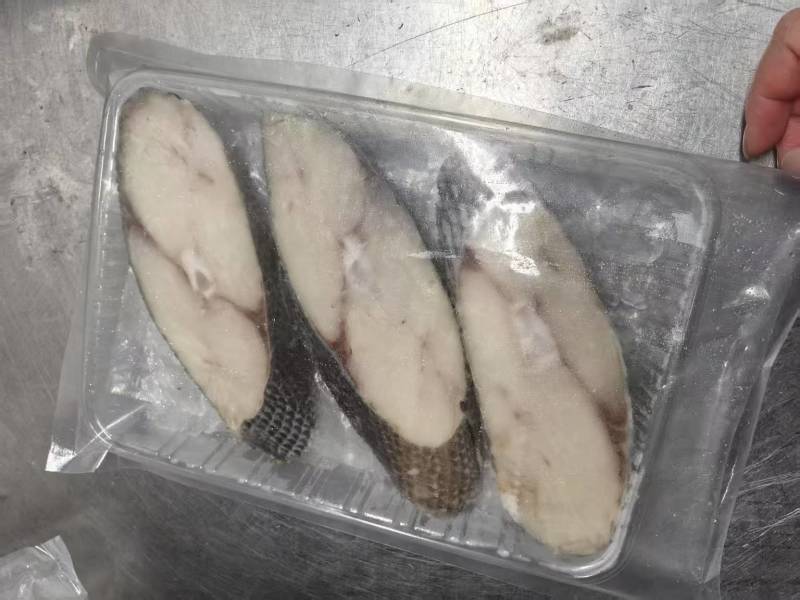 龙鳕鱼片（油鱼）