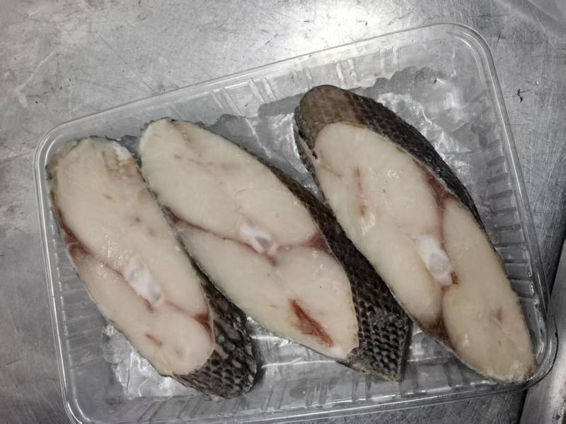 龙鳕鱼片（油鱼）
