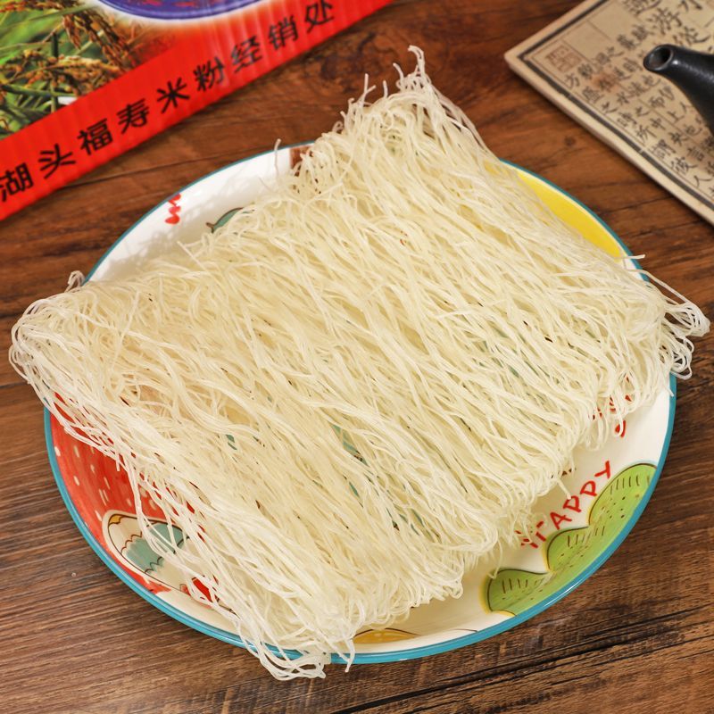 福建湖头广东大米粉散装批发