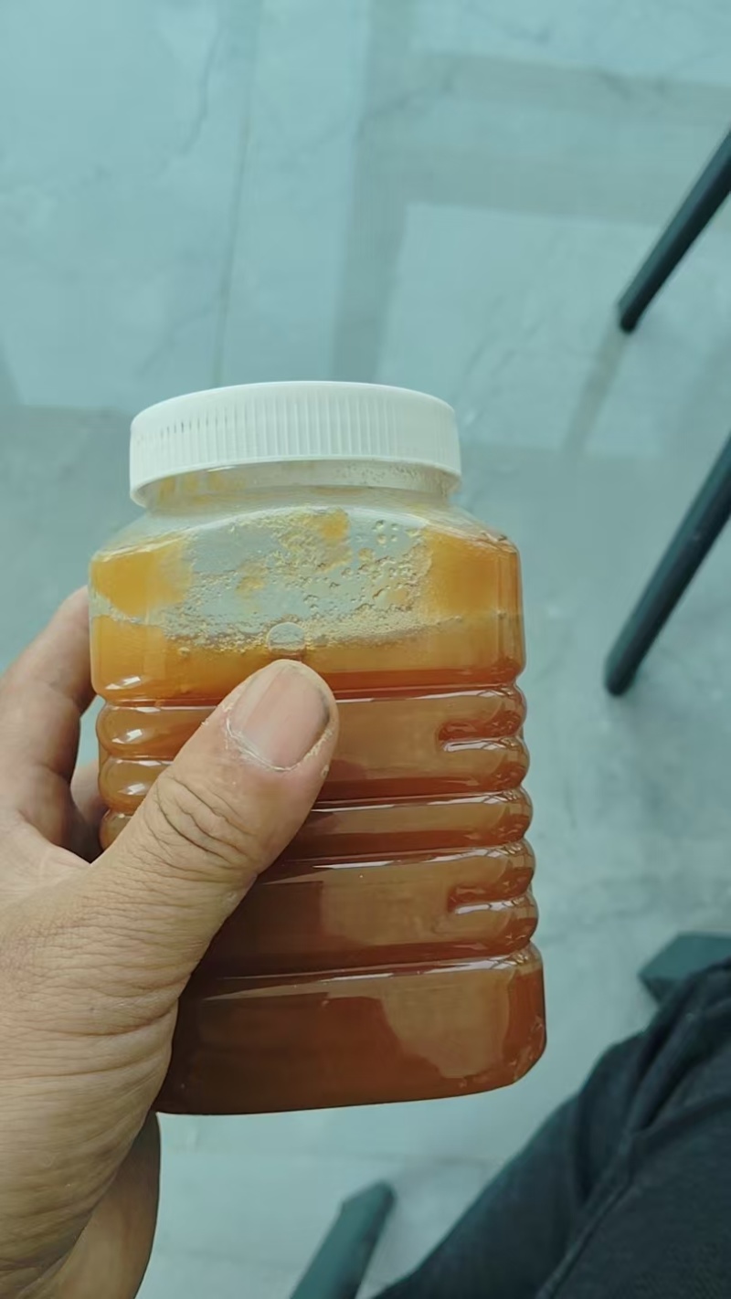 纯蜂蜜品质保证服务周到价格美丽