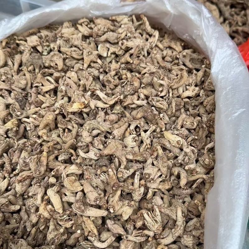 三叉白芨紫花三叉白芨个三叉白芨批发