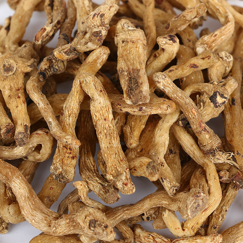 中药材批发玉竹玉竹条药食同源量大从优