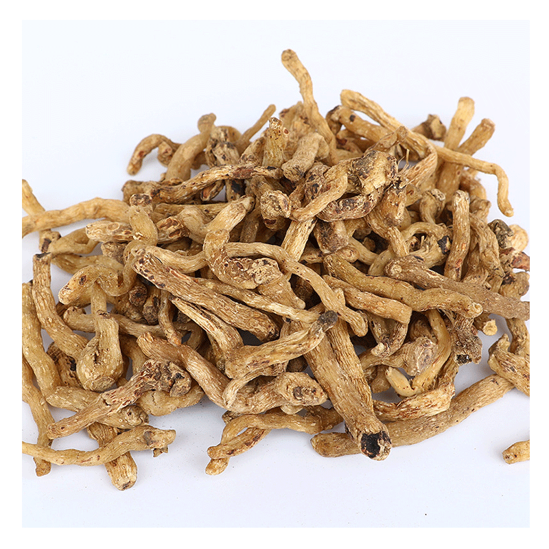中药材批发玉竹玉竹条药食同源量大从优