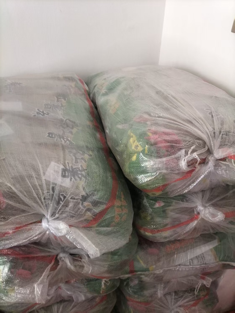 红薯粉条厂家直发品质保障口感好量大优惠对接全国