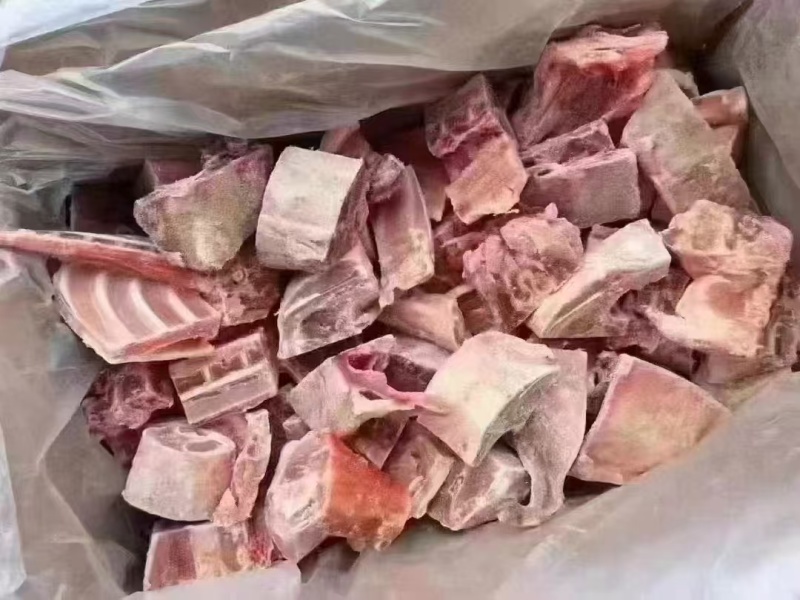 全羊切块，可定制