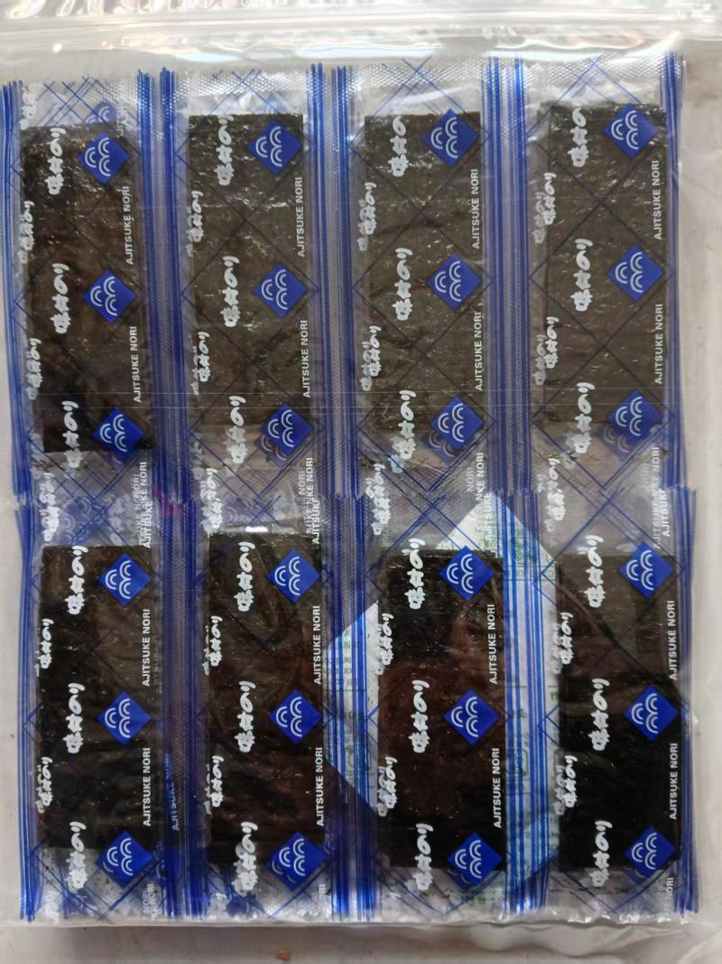精品海苔大量有货，可以视频看货，欢迎新老客户前来合作