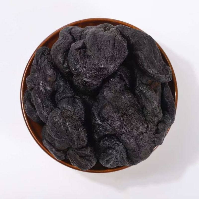 黄精制黄精黑黄精炙九蒸九晒黄精黄精制黄精黑黄精炙黄精批发
