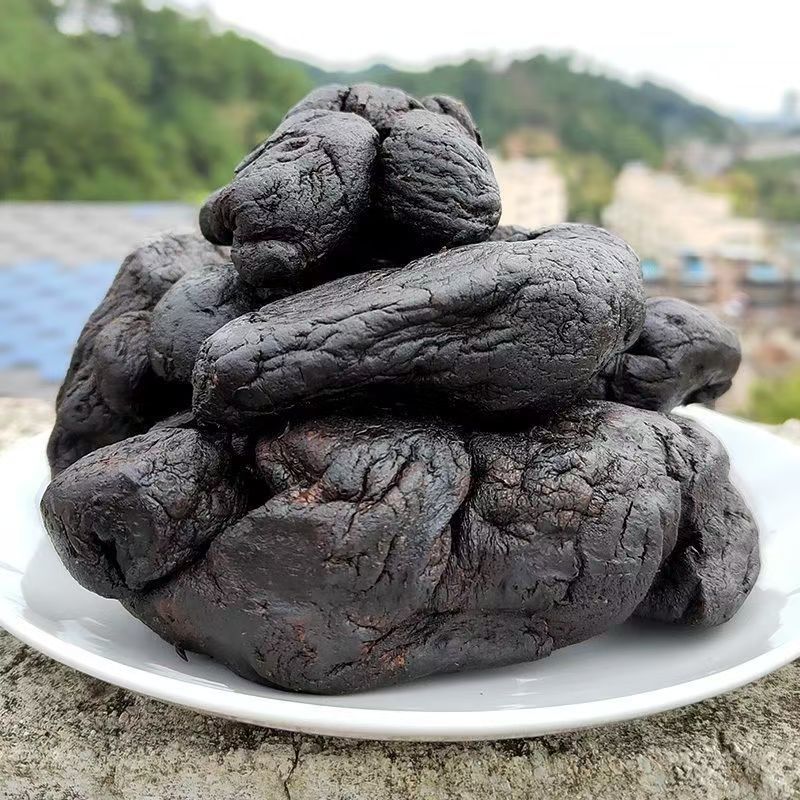 黄精制黄精黑黄精炙九蒸九晒黄精黄精制黄精黑黄精炙黄精批发