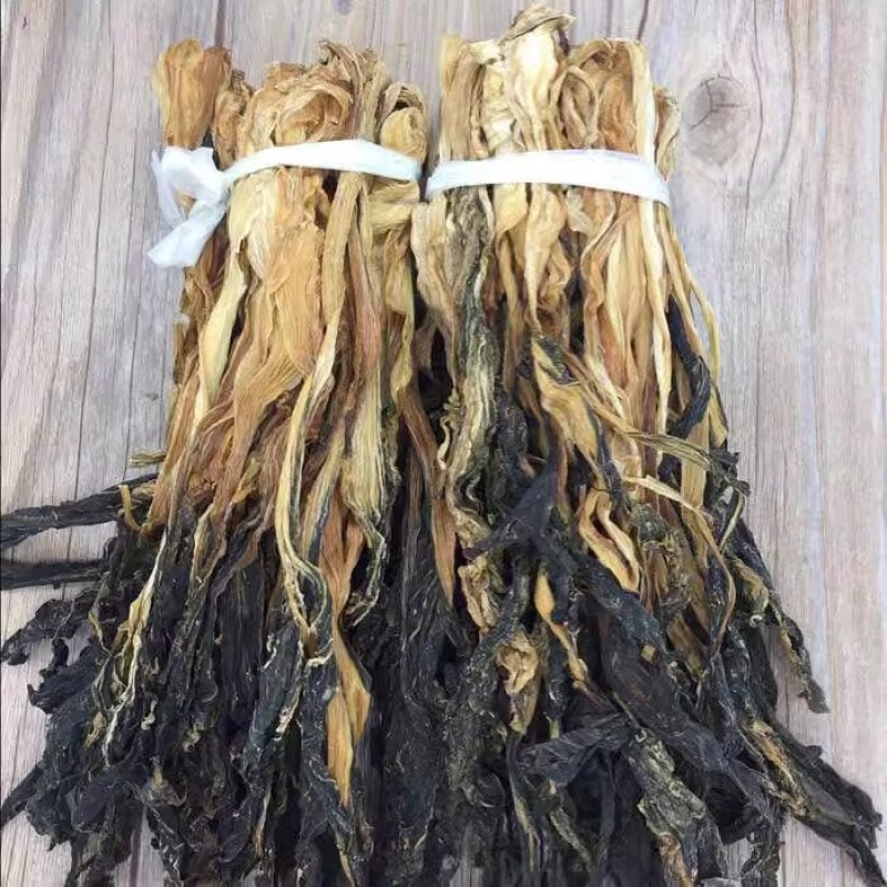 广东农家自晒无沙白菜干新鲜干菜土干菜芯煲汤脱水蔬菜
