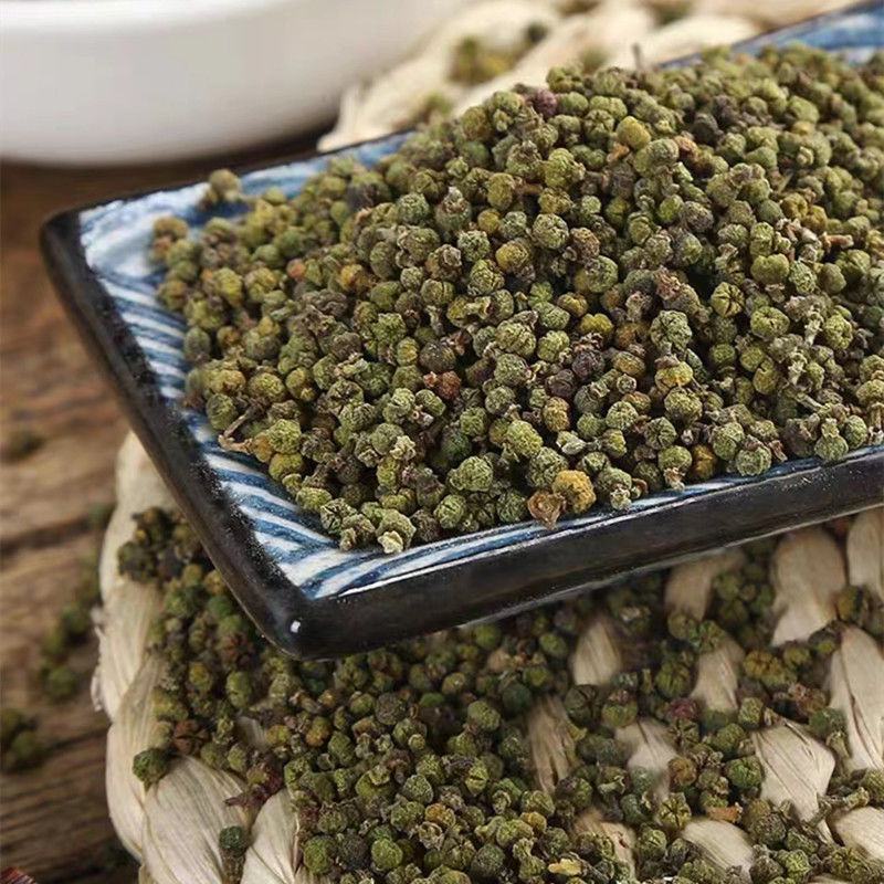 吴茱萸