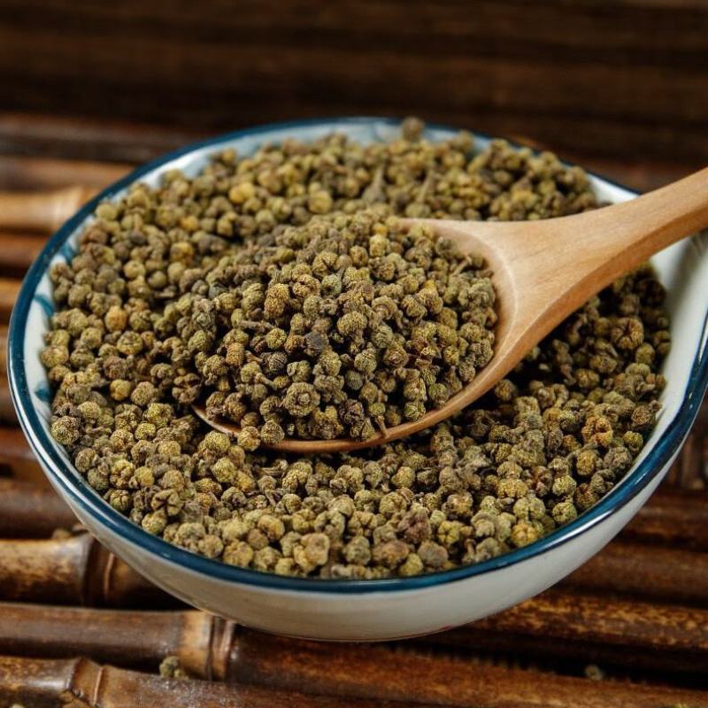 吴茱萸